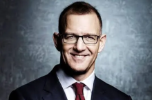 Daniel Křetínský, jeden z najbogatszych Czechów i wpływowy europejski inwestor