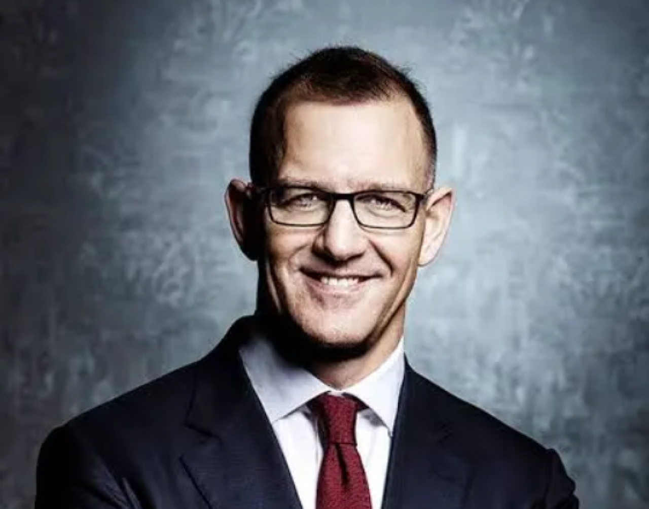 Daniel Křetínský, jeden z najbogatszych Czechów i wpływowy europejski inwestor