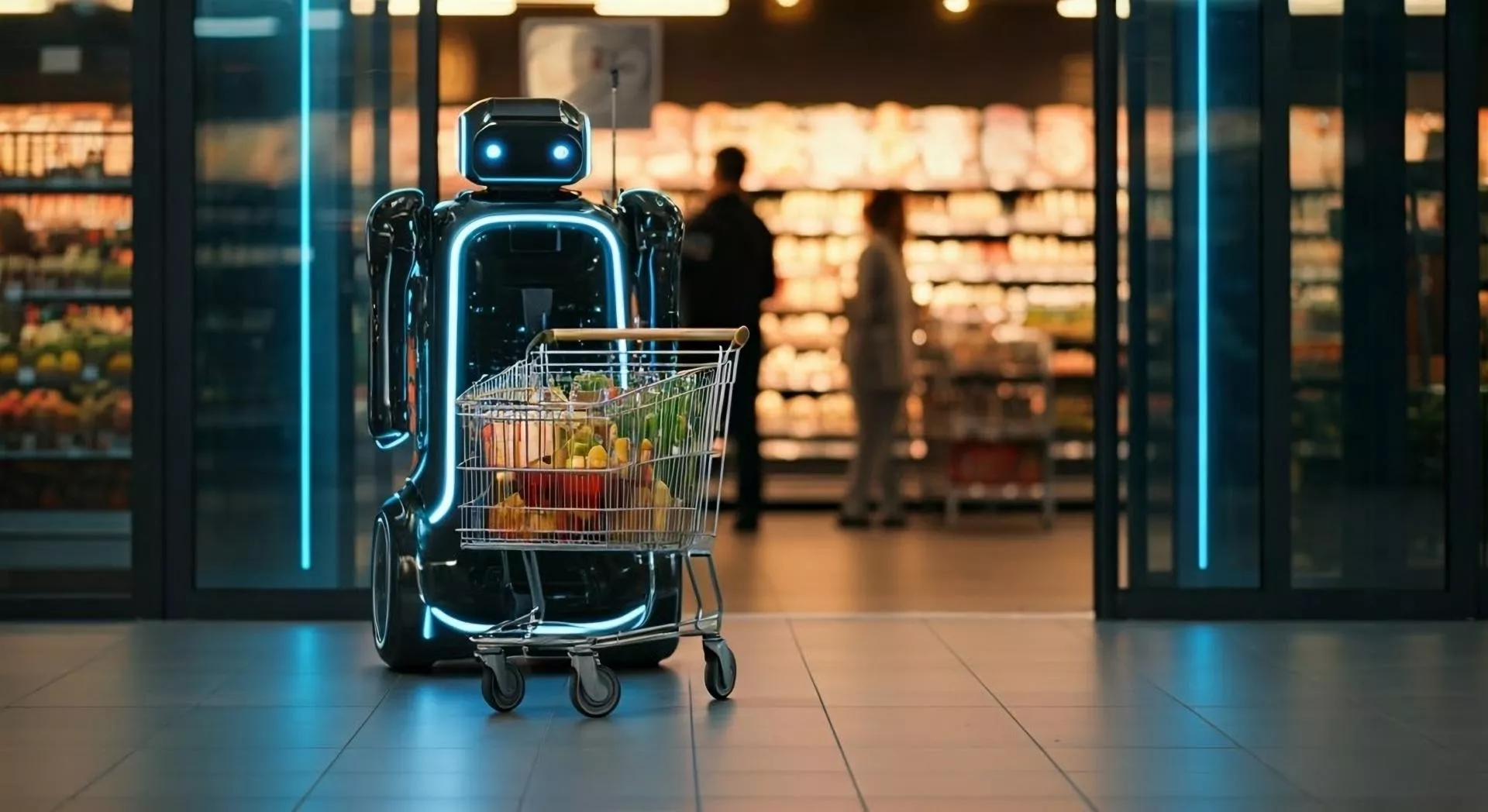 Detaliści chcą zapomnieć o 2025 roku. W planach inwestycje w technologię