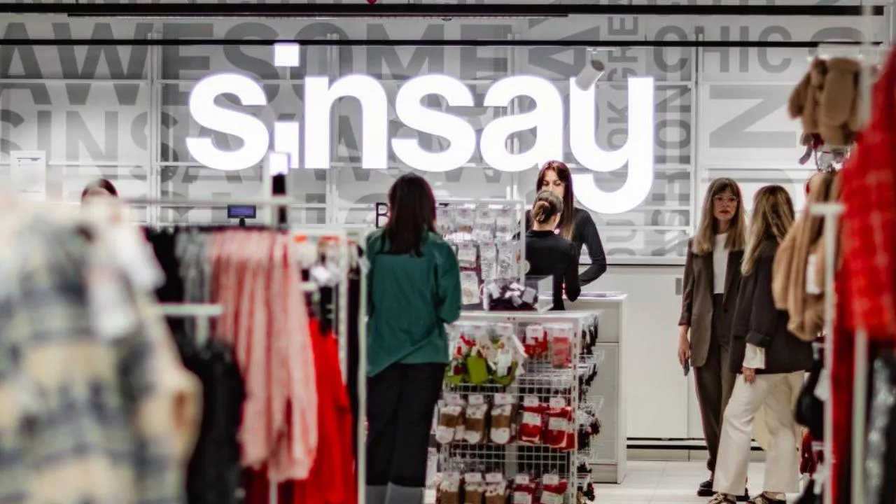 Gigant mody niedługo odpali marketplace Sinsay. Uderzy w Allegro, Temu i Shein?