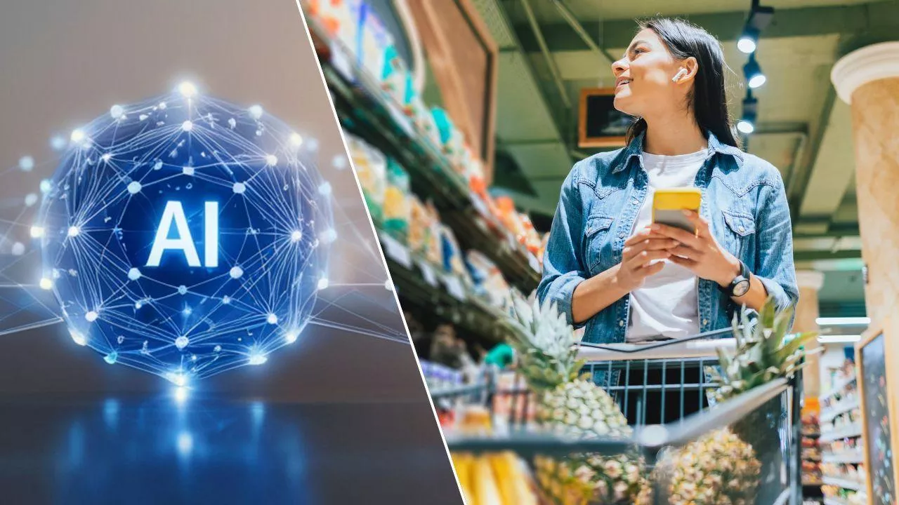 7 czynników, które zmienią rynek FMCG w 2026. AI to tylko fragment rewolucji