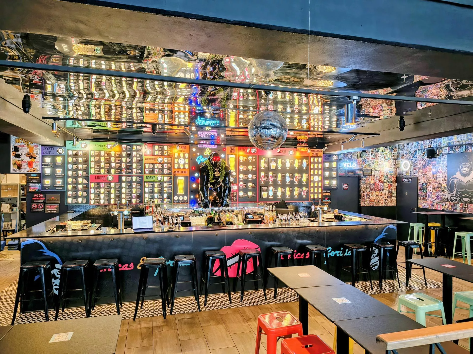 Mex Polska z potężną aktualizacją wyceny: DM INC SA podnosi kurs docelowy o ponad 60 proc.