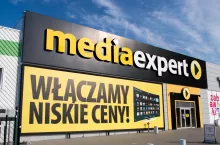 Media Expert sklep