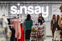Gigant mody wkrótce odpali marketplace Sinsay. Uderzy w Allegro, Temu i Shein? (fot. LPP)