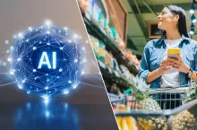 7 czynników, które zmienią rynek FMCG w 2026. AI to tylko fragment rewolucji (Fot. Canva)