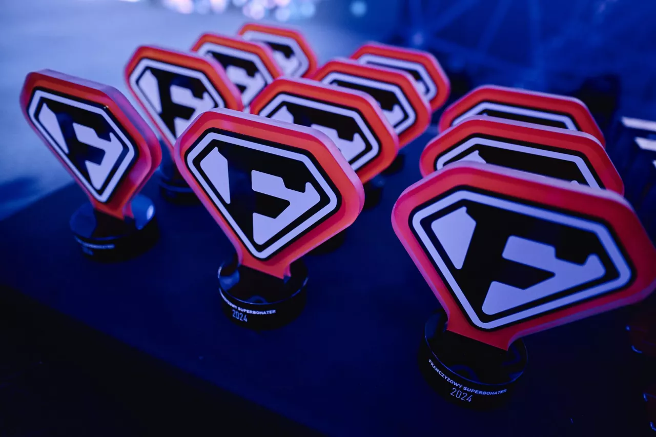 Ruszyliśmy z przyjmowaniem zgłoszeń do konkursu Franczyzowy Superbohater 