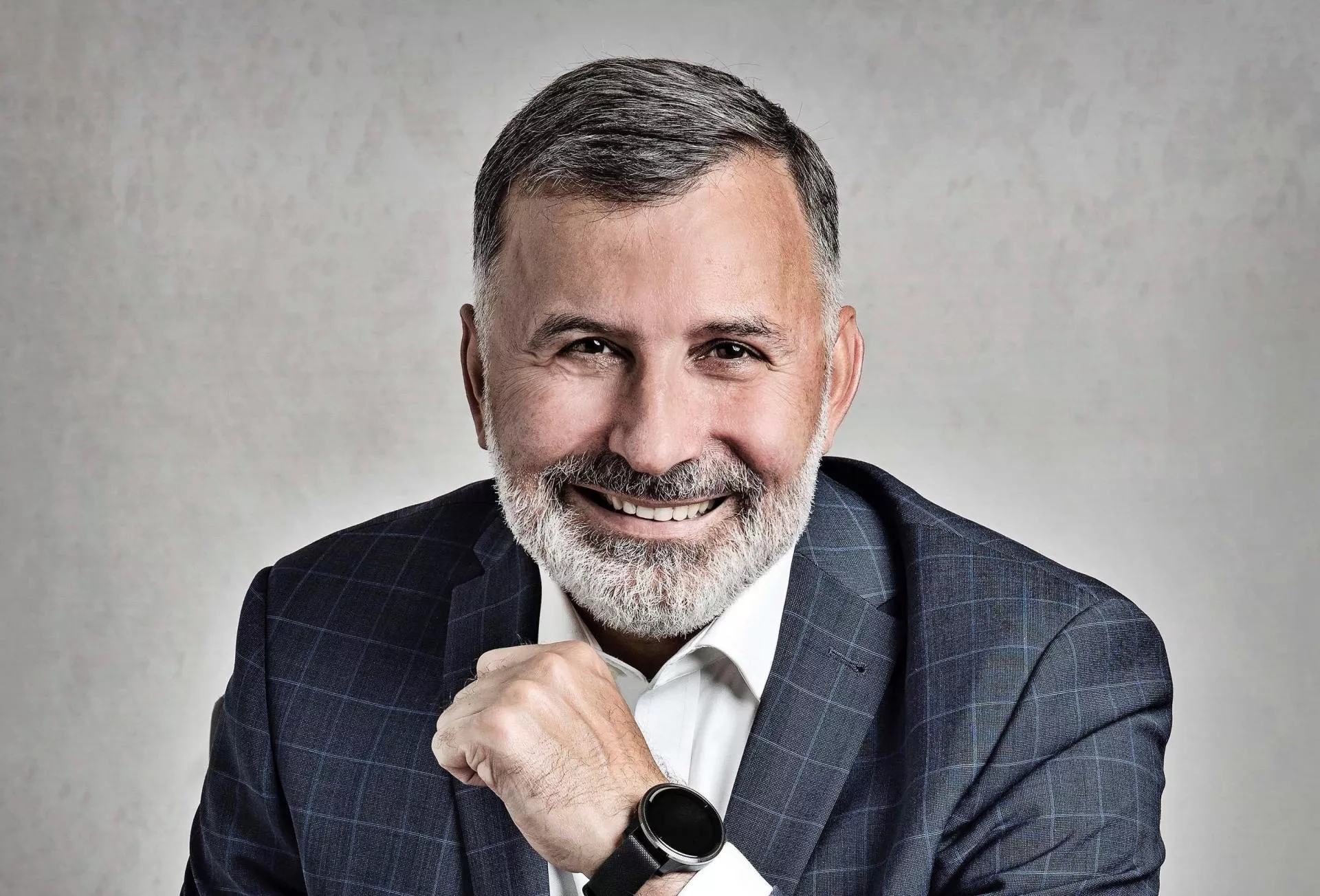 Duży transfer! Były prezes PKO BP w radzie nadzorczej producenta żywności