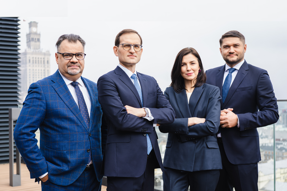 Potężny polski dystrybutor mięsa i wędlin traci prezesa. Kto go zastąpi?