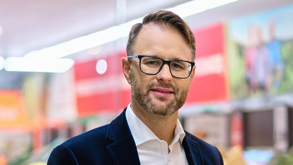 Wiemy, ile sklepów Lidla ruszy w Polsce w 2026 r. Prezes Wlaźlak zdradza plany