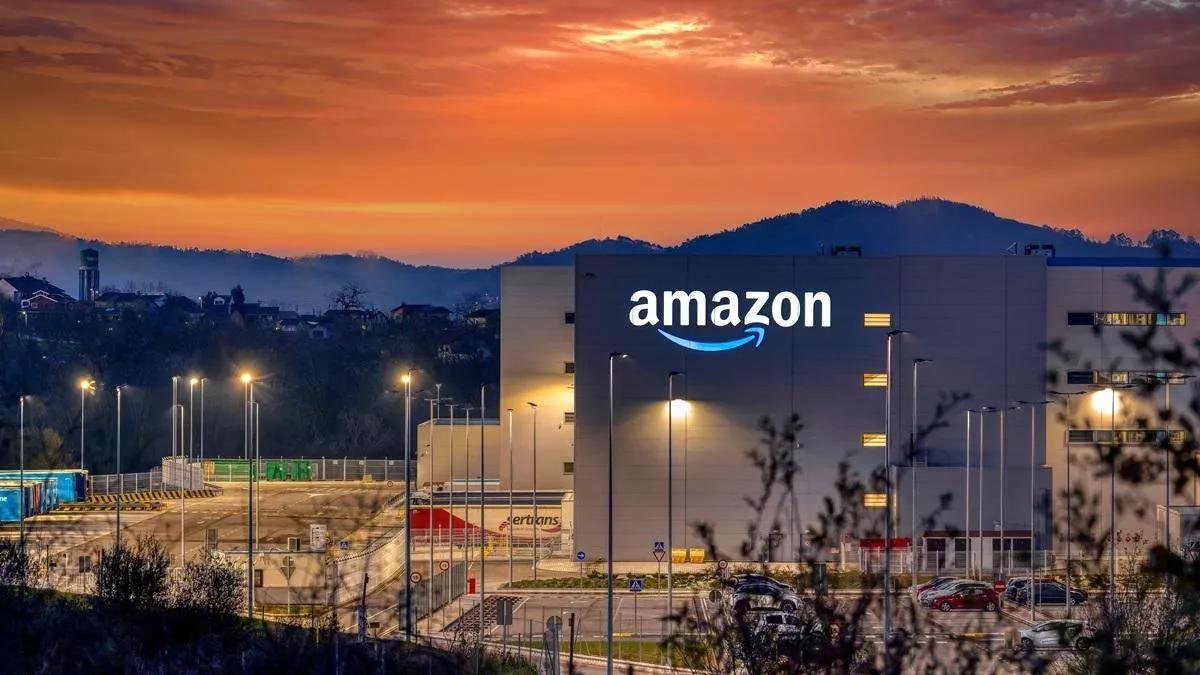 Amazon zwolni choćby 16 tys. pracowników. Przypadkowo wyciekł e-mail