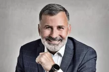 Zbigniew Jagiełło (fot. mat. prasowe)