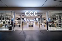 Sklep sieci CCC