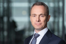 Grzegorz Sielewicz, główny ekonomista Colliers