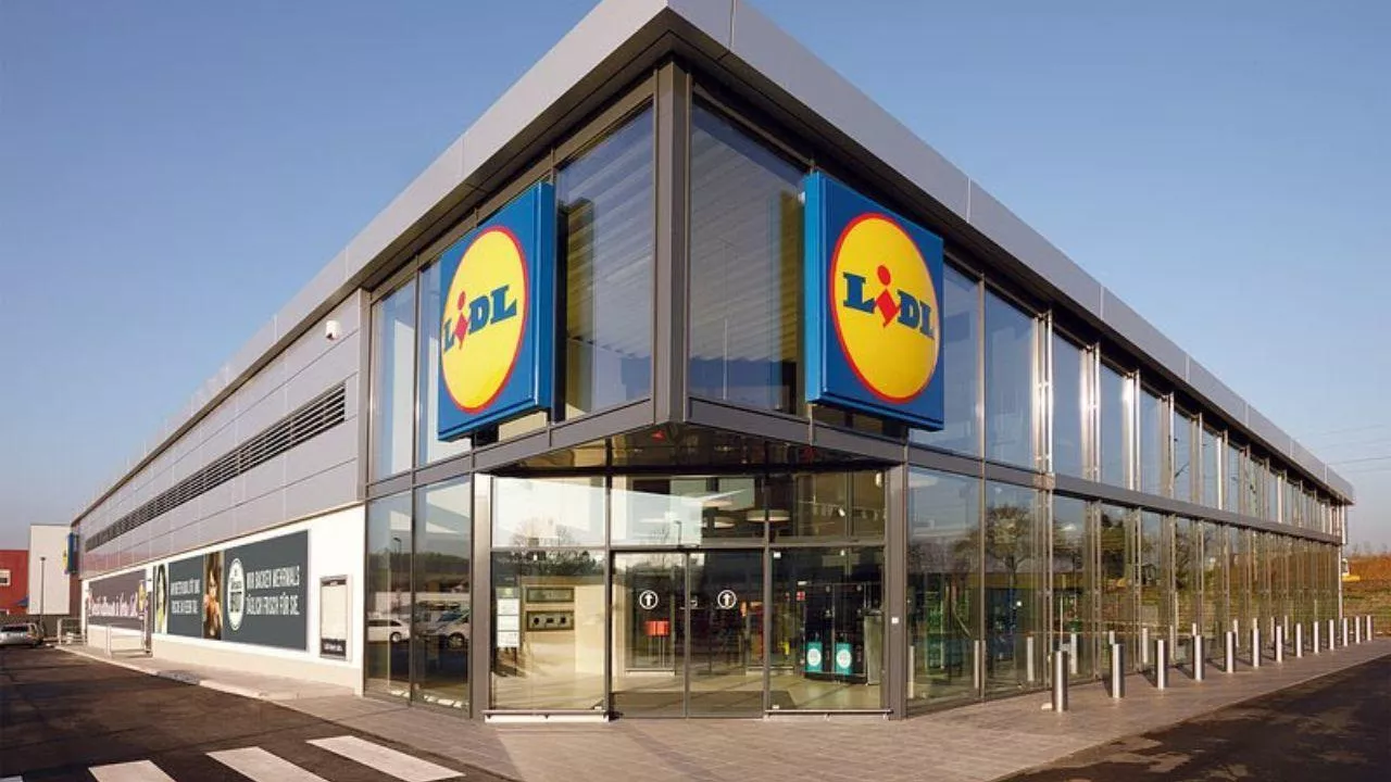 Lidl Polska na 2. miejscu rankingu europejskich sieci. Deklasuje Biedronkę i Dino