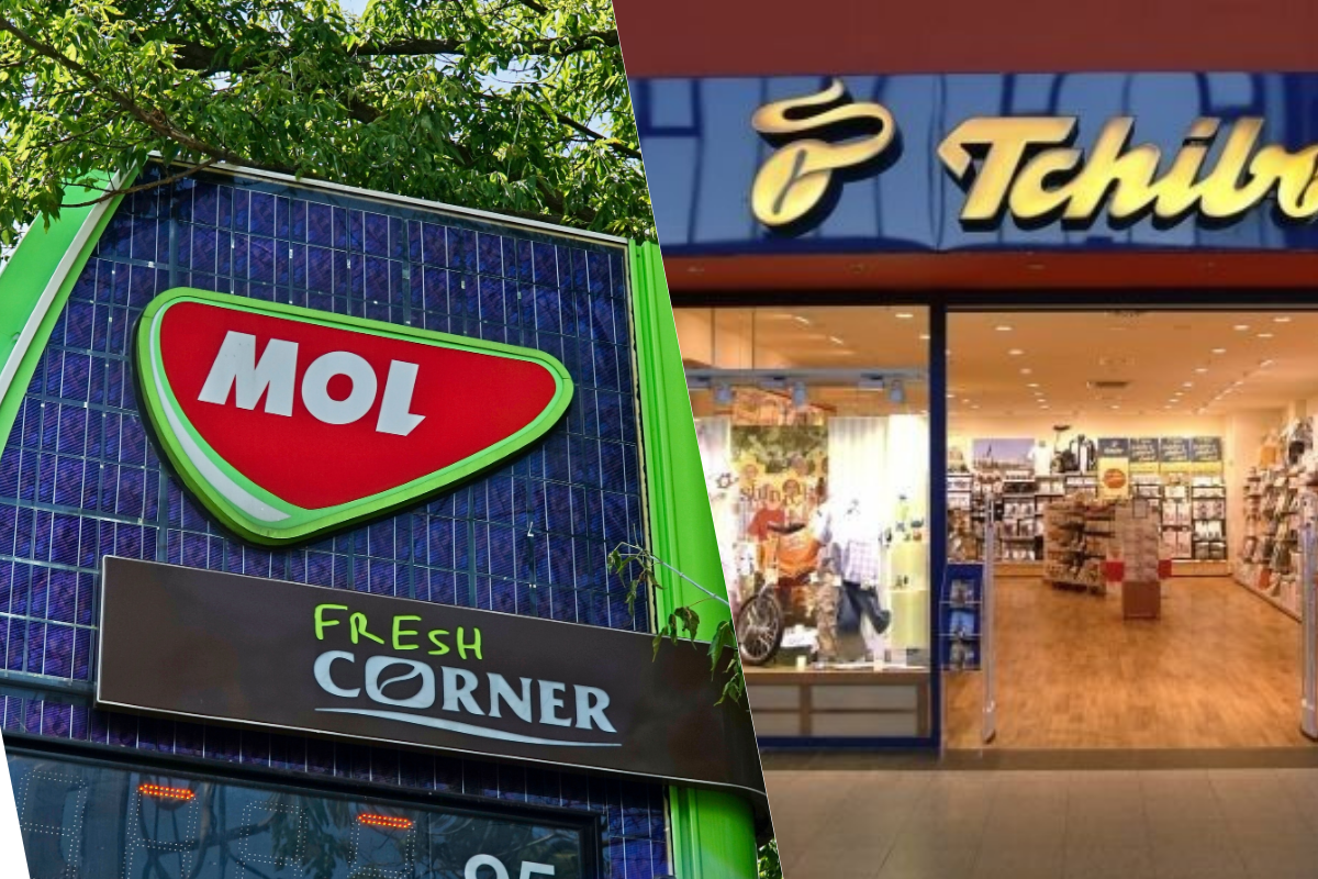 Too Good To Go zyskuje dwóch dużych partnerów. Paczki na stacjach i w sklepach z kawą