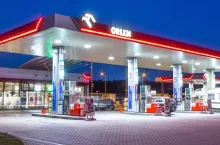 Orlen: Papierowe faktury za paliwo zostają co najmniej do 1 kwietnia 2026 r. (Fot. Orlen)