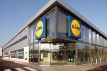 Lidl Polska na 2. miejscu rankingu europejskich sieci. Deklasuje Biedronkę i Dino (fot. Lidl Polska)