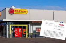 Związkowcy przekazali zarządowi Biedronki swoje postulaty. Wśród nich jest podwyżka w kwocie 1000 zł (fot. Shutterstock/Solidarność)