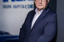 Krzysztof Tokarz, prezes GK Specjał, gościem specjalnym kongresu Retail Trends 2026