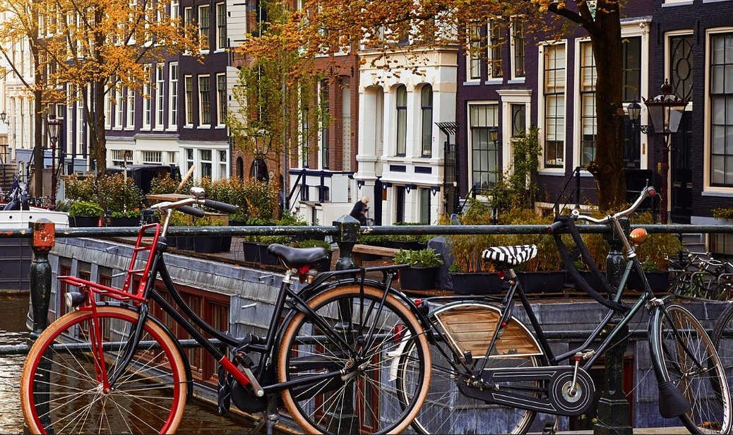 To miasto zakazuje reklam mięsa! Połowa diety ma pochodzić wyłącznie z roślin