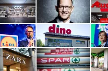TOP 10 newsów z handlu: Ekspansja Lidla, kontrole w Dino i wojna Żabki z Liskiem (fot. wiadomoscihandlowe.pl)