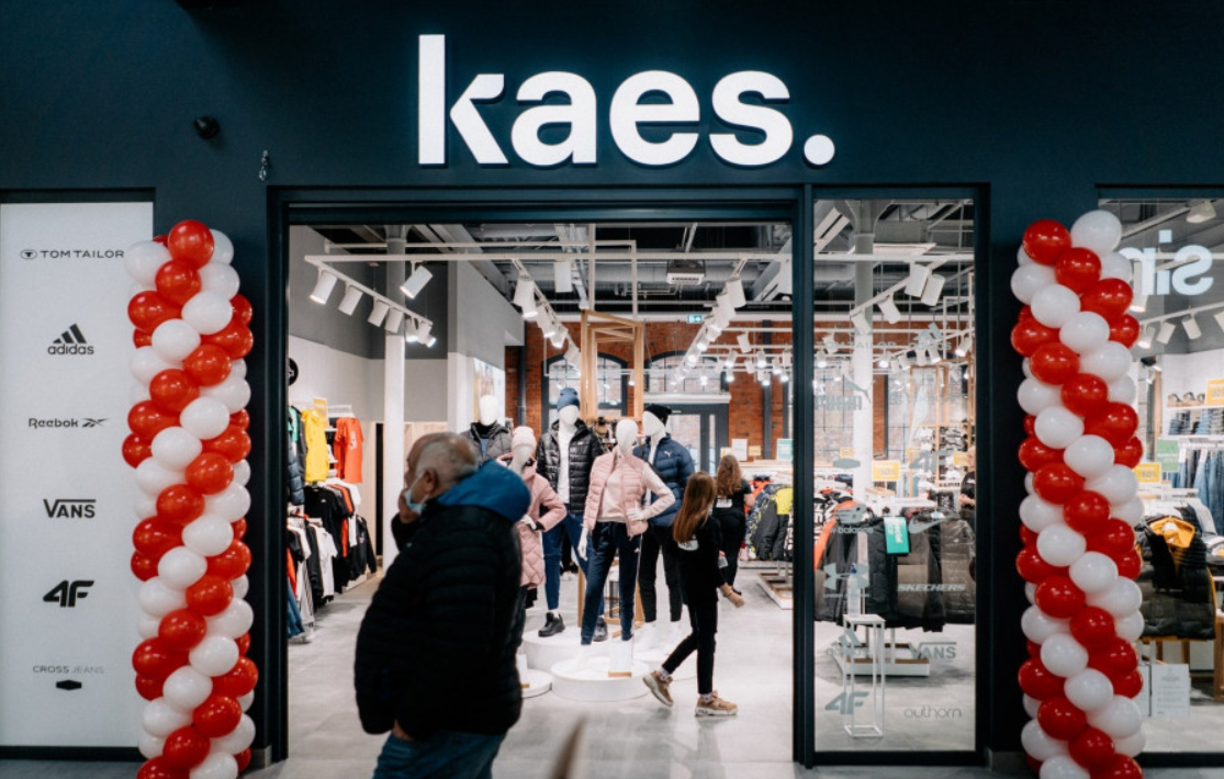 CCC przejmuje kontrolę nad 200 sklepami. Umowa już podpisana