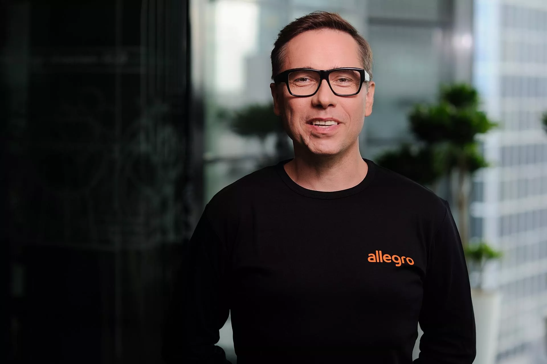 Allegro odpowiada Erli: Nie narzucamy partnerom polityki cenowej. Inwestujemy w tych, którzy mają konkurencyjną ofertę