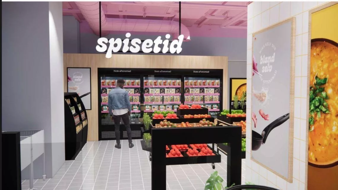 Operacja się udała, pacjent zmarł. Właściciel Netto zamyka swój koncept convenience, chociaż twierdzi, iż klienci go pokochali