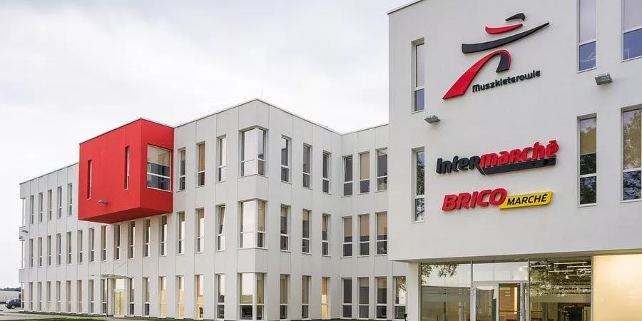 Miliardowe wzrosty Grupy Muszkieterów: Intermarché i Bricomarché z ambitnym celem na 2026 rok