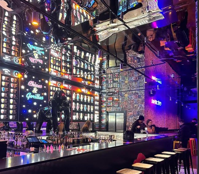 Mex Polska celuje w 90 lokali do 2029 roku. Dynamiczna ekspansja marki Chicas & Gorillas