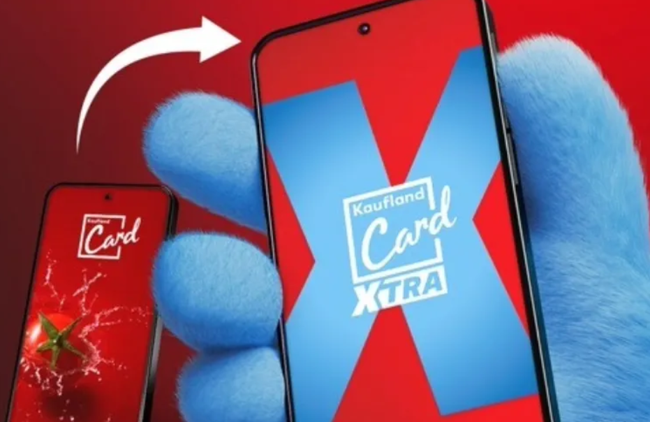 Kaufland da Polakom punkty i darmowe produkty. Nadchodzi nowy program lojalnościowy