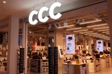 CCC ma już 900 sklepów (fot. Shutterstock)