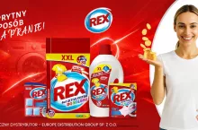 REX – historia polskiej marki, która wróciła do domu 