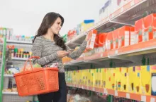 Handel walczy o klienta promocjami. Wzrost aż o 13 proc. ”Koniec prostych obniżek cen dla wszystkich” (fot. Canva)