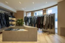 Nowa era retailu. Ekskluzywna przestrzeń GUESS USA w sercu Los Angeles