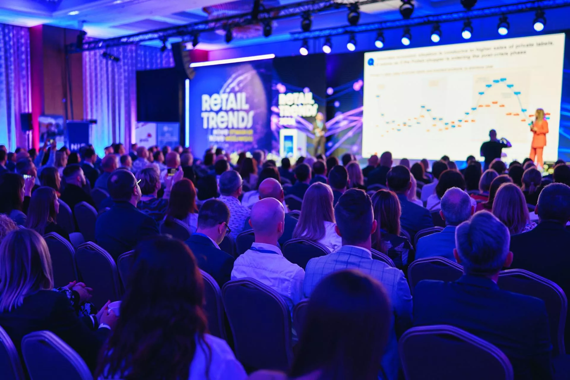 System kaucyjny pod lupą liderów rynku. Kluczowa debata sektora handlowego na Retail Trends 2026