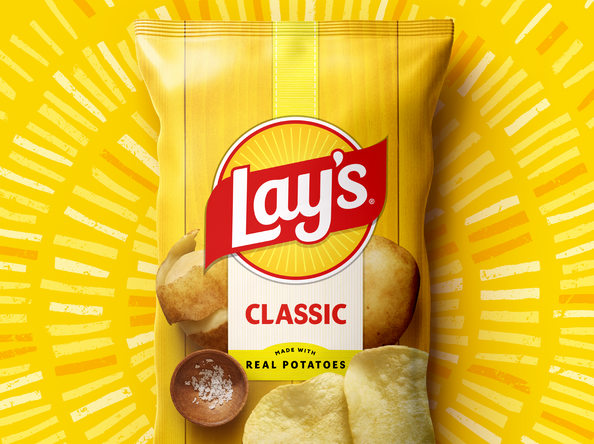 PepsiCo zmienia strategię. Obniża ceny chipsów Lay‘s i innych flagowych przekąsek