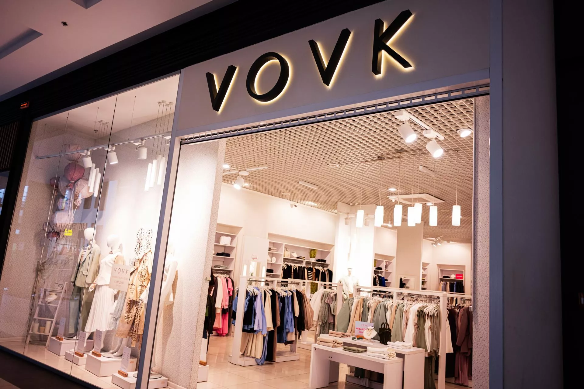 Koniec ukraińskiej sieci w Polsce. Dlaczego Vovk ucieka znad Wisły?