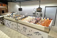 Spółka z inwestycją Jerónimo Martins, tnie plany po problemach biologicznych (fot. mat.pras.)