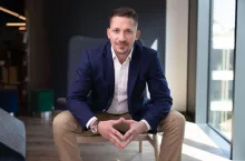 Adam Ciesielczyk, twórca i Prezes ERLi (fot. materiały prasowe)