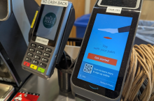 Amazon rezygnuje z płatności biometrycznych (fot. Shutterstock)