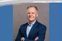 Andrzej Borczyk nowym prezesem Formiki (fot. Formika Sp. z o.o., LinkedIn/Canva)