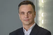 Tomasz Klicki, prezes zarządu Dax Cosmetics (fot. materiały prasowe)