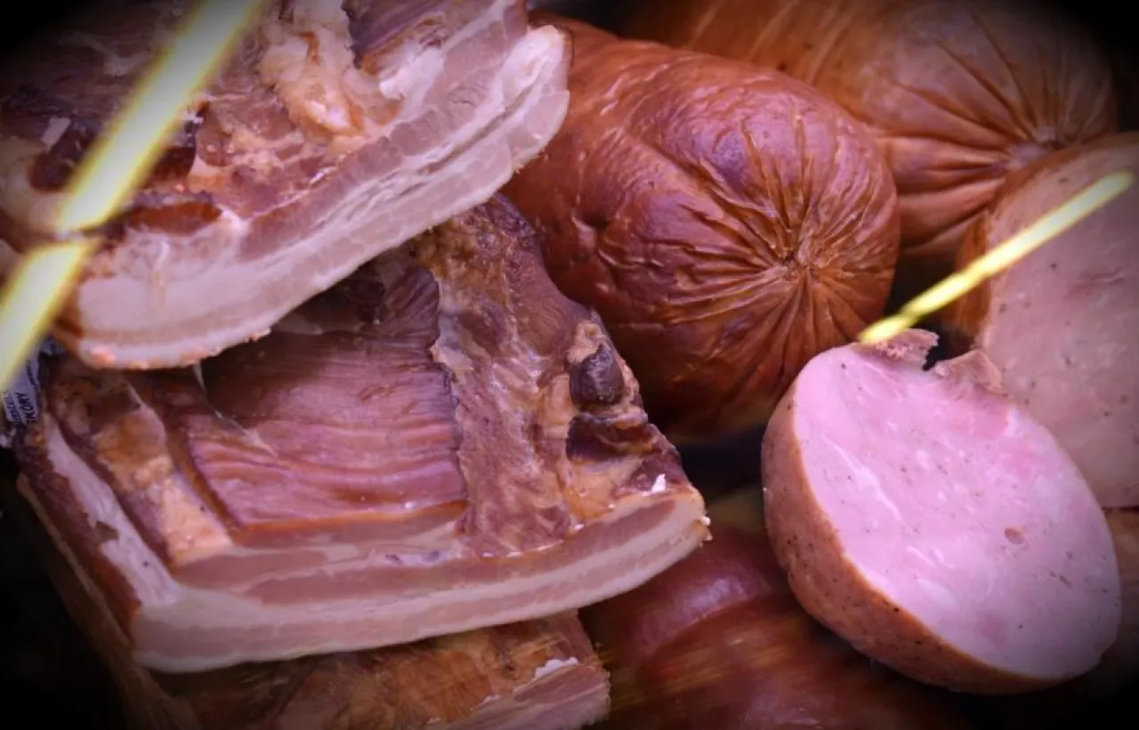 Producenci wędlin otwierają się na dystrybucję nowoczesnymi kanałami (fot. wiadomoscihandlowe.pl)