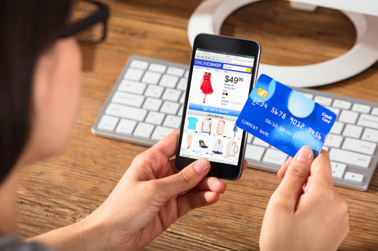 E-commerce w 2026 roku. Dojrzałość rynku i nowe doświadczenie zakupowe (fot. Getty Images)