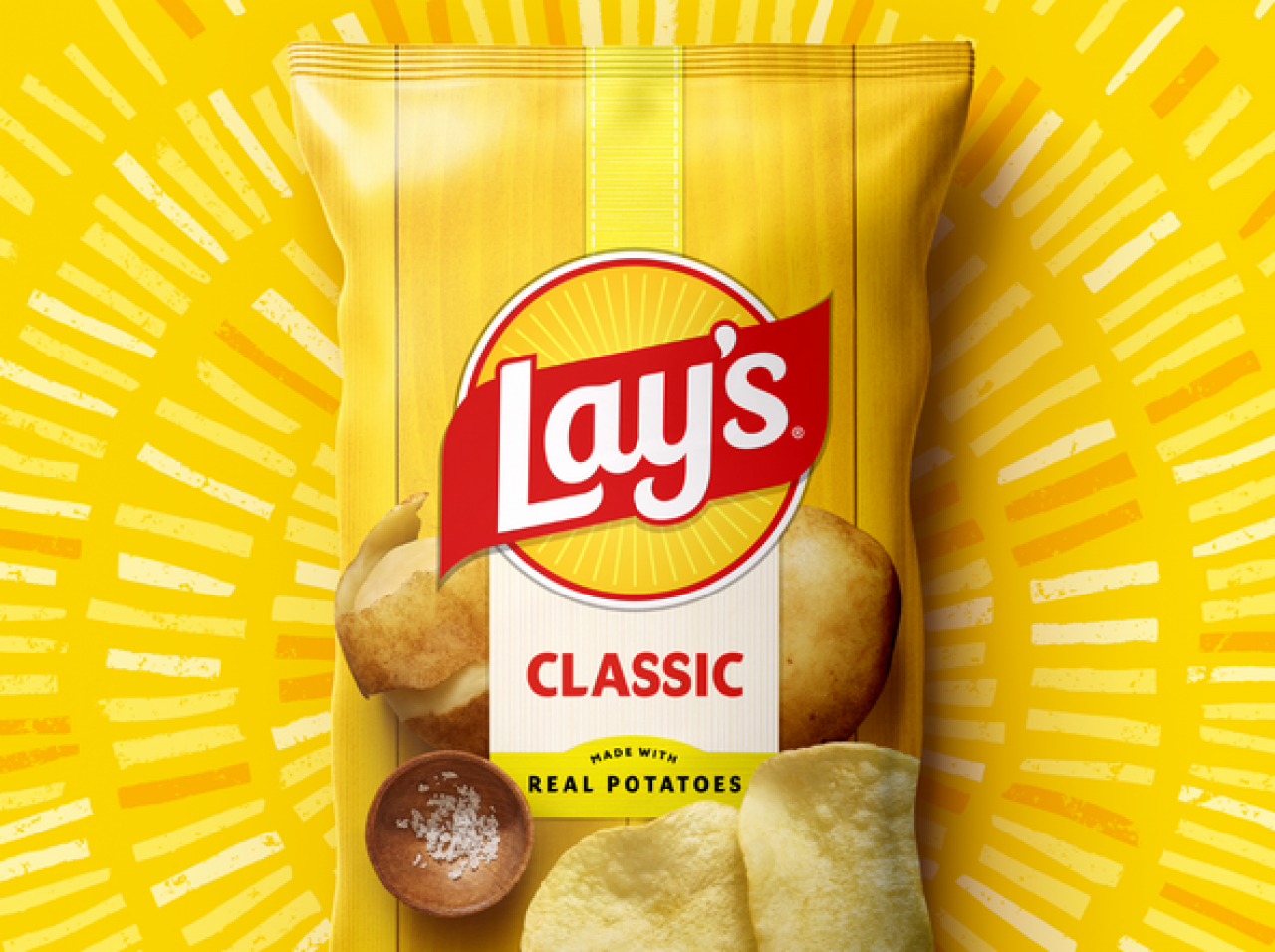 PepsiCo obniża ceny przekąsek (fot. Pepsico)