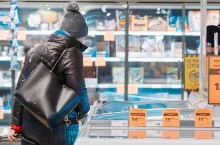 Wiemy, o ile wzrosły ceny podstawowych produktów w 2025 r. (fot. Shutterstock)