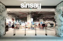 Polska sieć bije rekord! Sinsay otwiera 91 nowych sklepów w tydzień (fot. LPP)