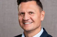 Producent Rutinoscorbinu ma nowego dyrektora generalnego. To były prezes Maczfit i Hortexu (fot. Haleon)