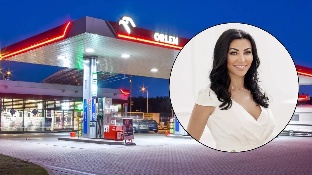 Agnieszka Bobrukiewicz – nowa Dyrektor ds. Działalności Pozapaliwowej w Grupie Orlen Unipetrol